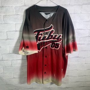 Fubu Sports Jersey